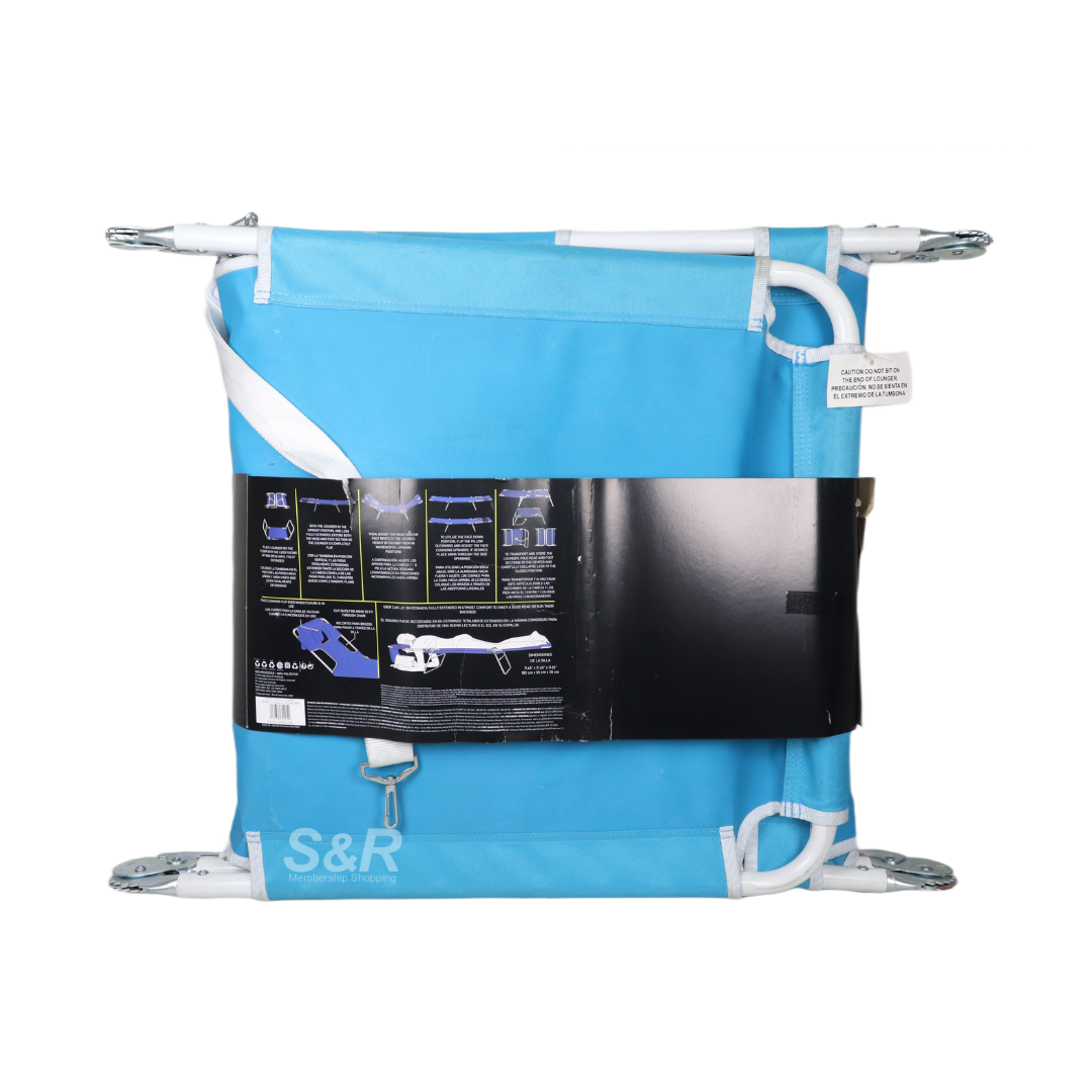 Body Glove Facedown Lounger